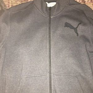 Puma jacket